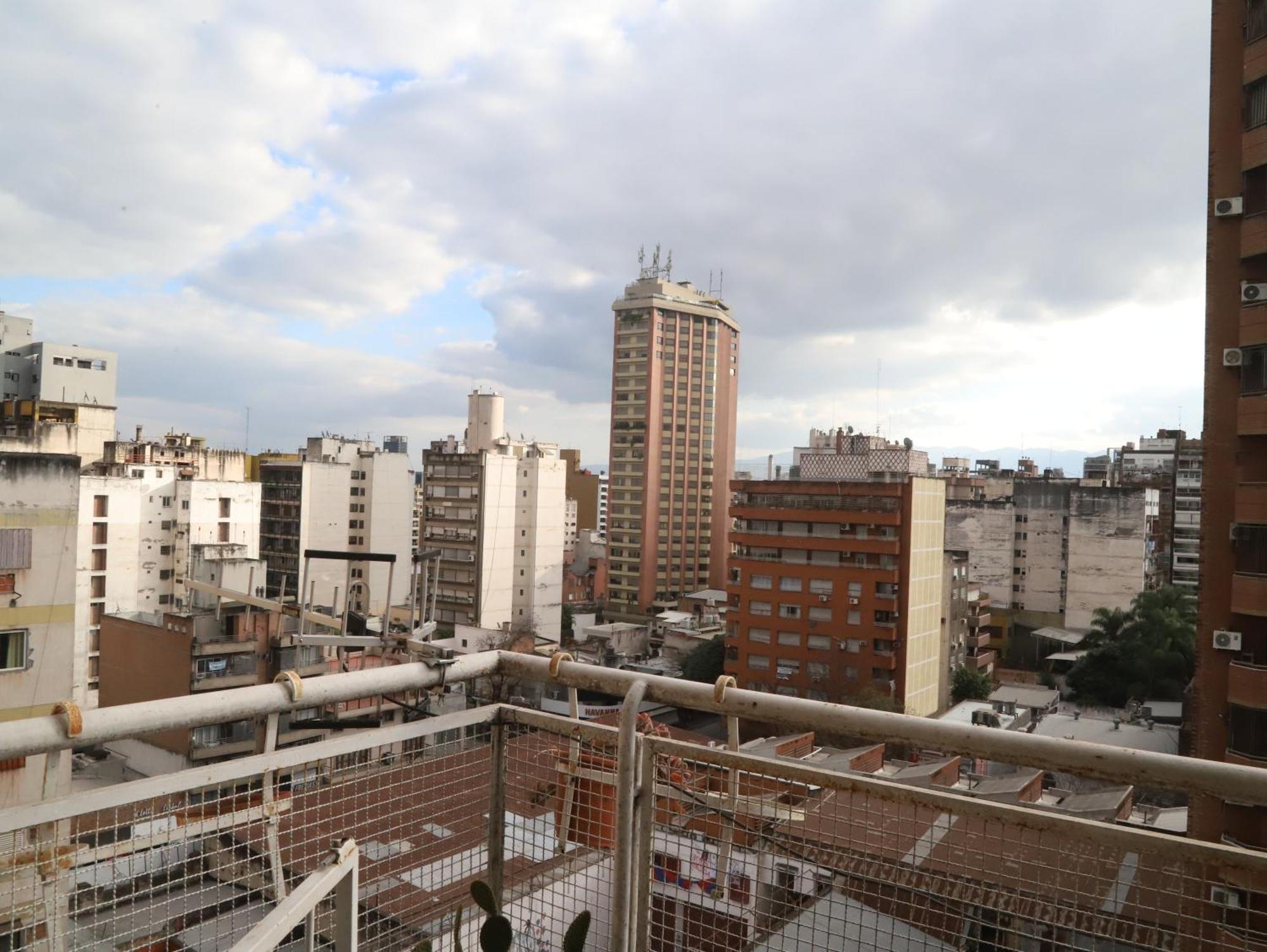 Micuman Habitaciones En Microcentro Con Bano Privado San Miguel de Tucumán Kültér fotó